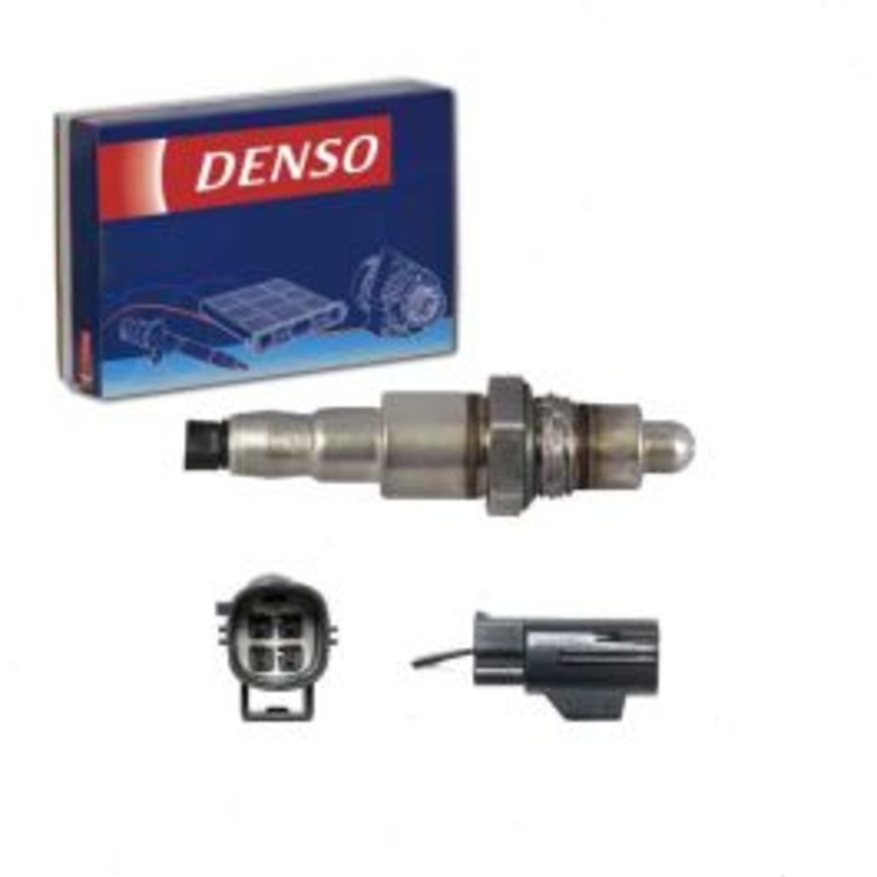 DENSO 234-4792 Oxygen (O2) Sensor