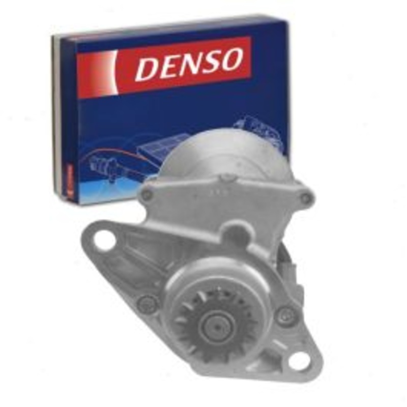DENSO 280-0174 Starter Motor