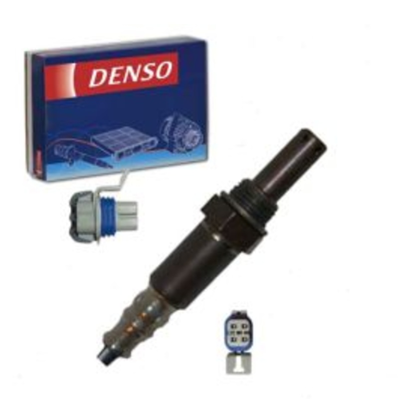 DENSO Downstream Oxygen (O2) Sensor for 2006-2009 Cadillac STS 4.4L V8