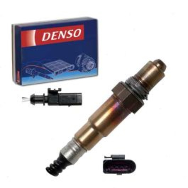 DENSO Downstream Oxygen (O2) Sensor for 2013-2016 Audi allroad 2.0L L4