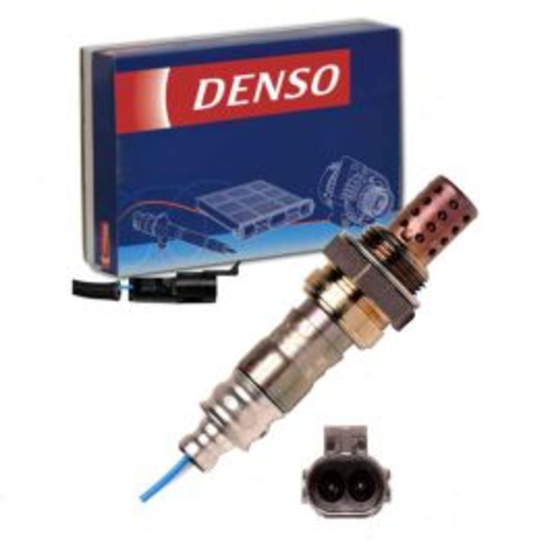 DENSO Upstream Oxygen (O2) Sensor for 1979-1981 Oldsmobile Toronado 4.1L 5.0L 5.7L V6 V8