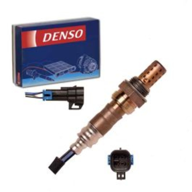 DENSO Upstream Oxygen (O2) Sensor for 1997-2003 Buick Regal 3.8L V6