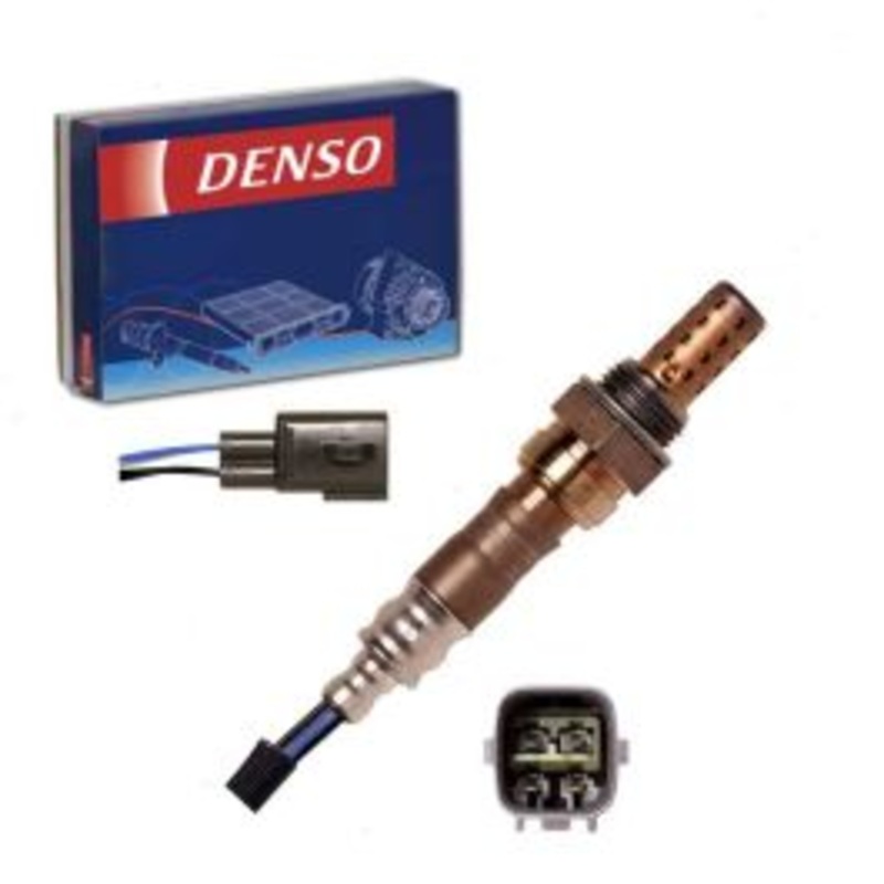 DENSO Upstream Oxygen (O2) Sensor for 2001-2004 Toyota Sequoia 4.7L V8
