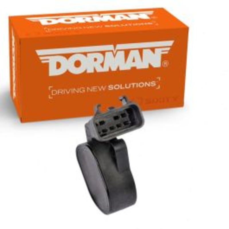 Dorman Accelerator Pedal Sensor for 2002-2003 Cadillac Escalade