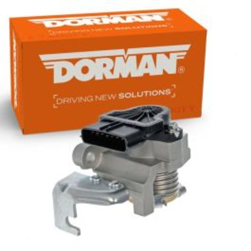 Dorman Accelerator Pedal Sensor for 2002-2005 Hyundai XG350