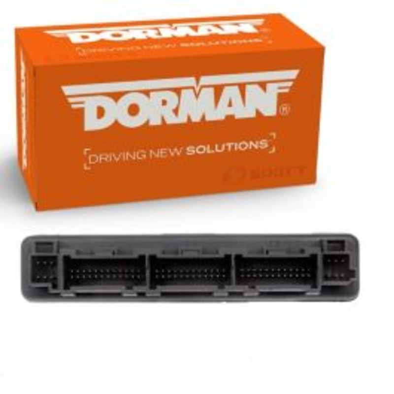 Dorman Body Control Module for 2004-2007 Chevrolet Express 2500