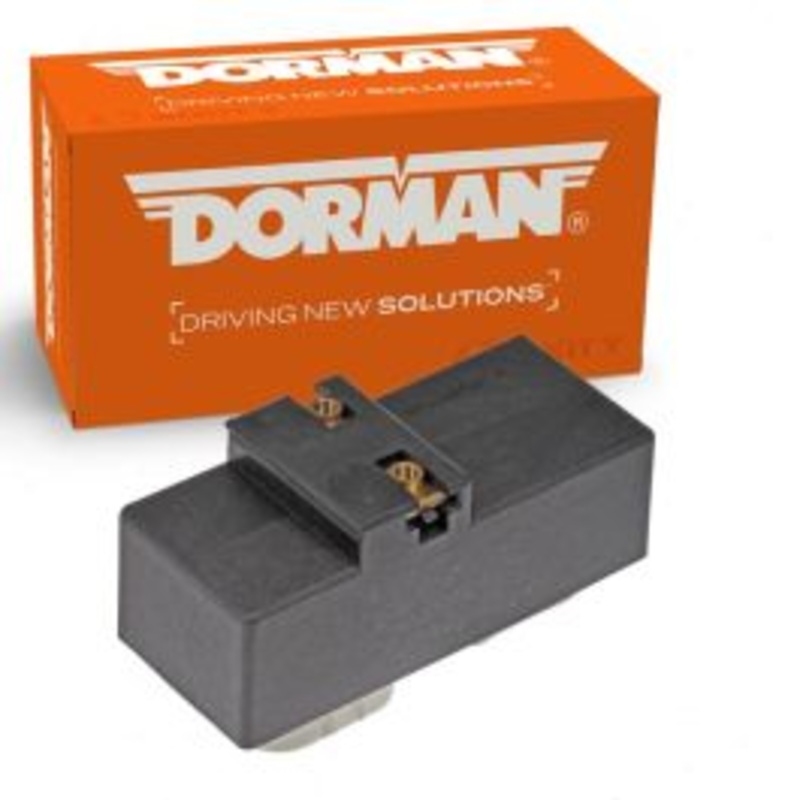 Dorman Engine Cooling Fan Module for 2000-2006 Audi TT