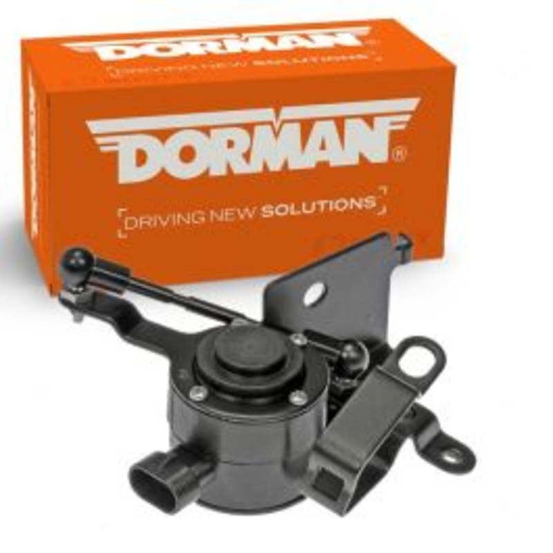 Dorman Rear Left Suspension Ride Height Sensor for 2004-2010 Cadillac Escalade
