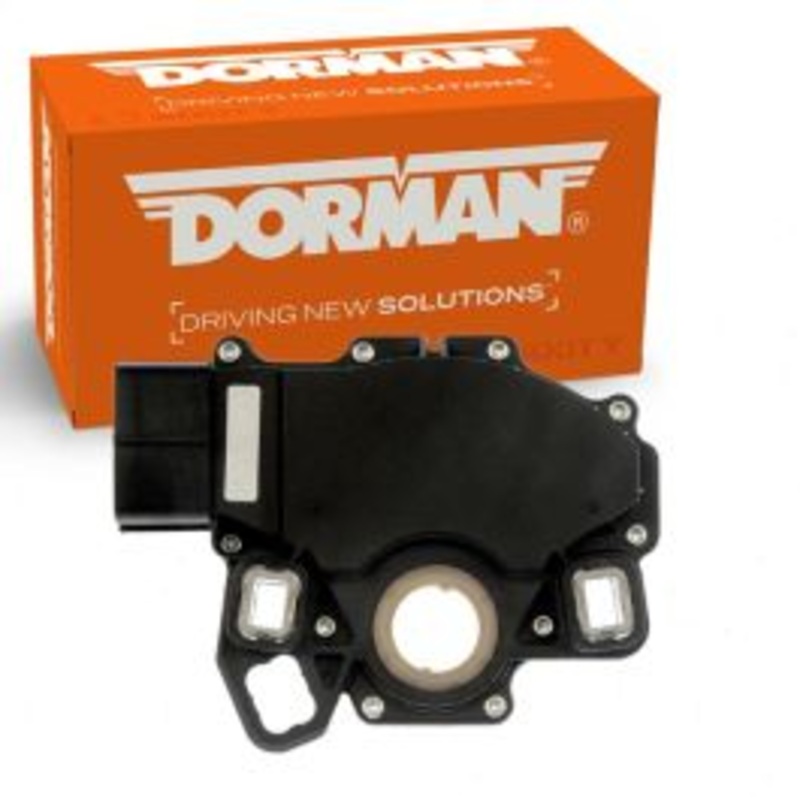 Dorman TECHoice Transmission Range Sensor for 2001-2002 Ford E-150 Econoline