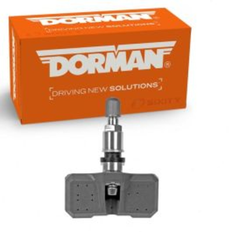 Dorman Tire Pressure Monitoring System Sensor for 2007-2009 Suzuki Swift+