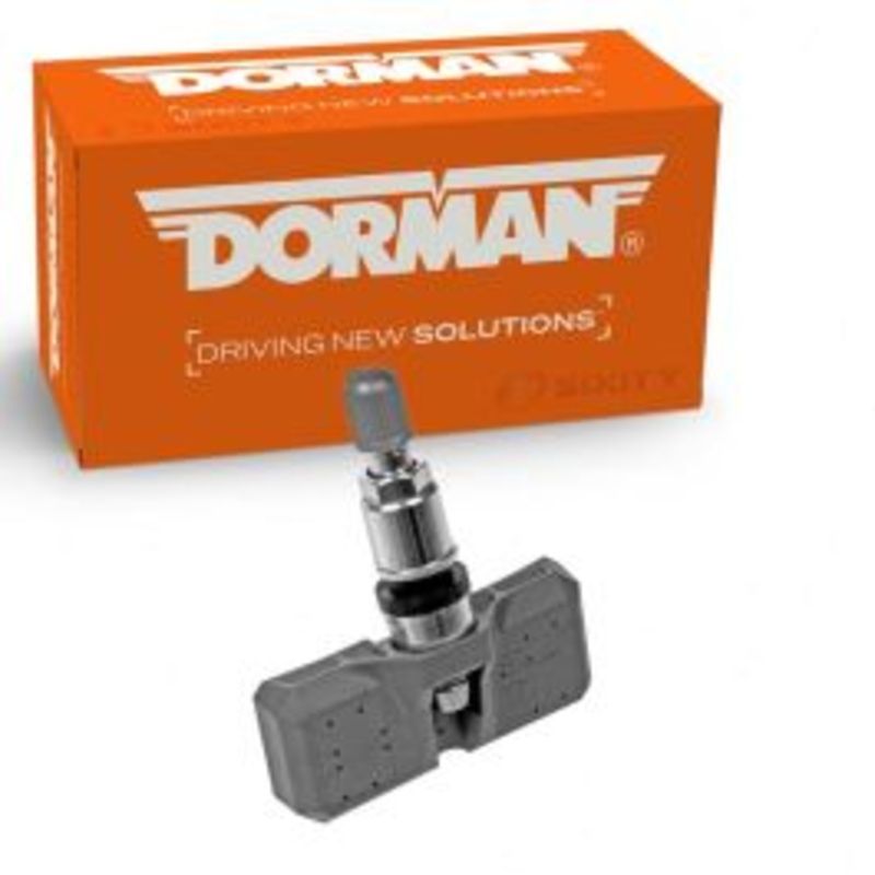 Dorman Tire Pressure Monitoring System Sensor for 2007-2011 Dodge Caliber