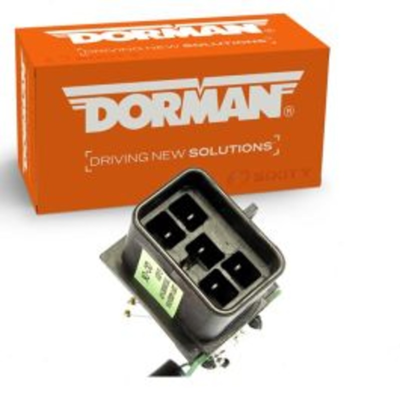 Dorman Wiper Motor Pulse Board Module for 1988-1999 Chevrolet K1500