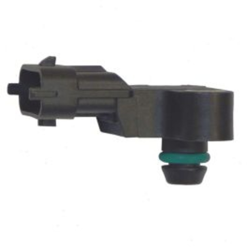 Hitachi Manifold Absolute Pressure Sensor for 2007-2010 Chevrolet Cobalt 2.2L 2.4L L4