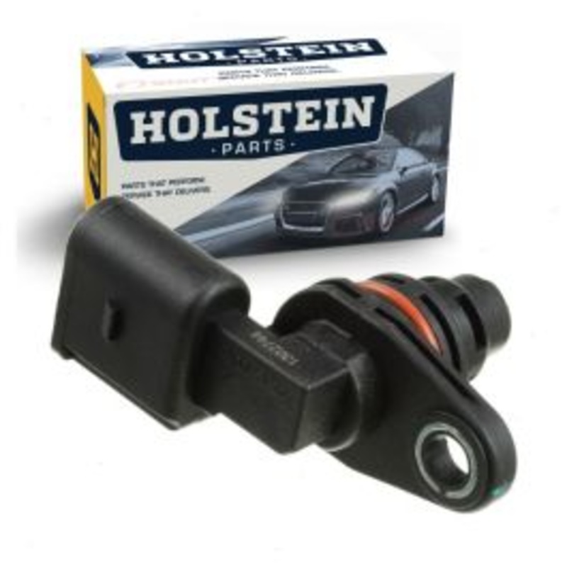 Holstein Camshaft Position Sensor for 2009-2010 Volkswagen Passat CC