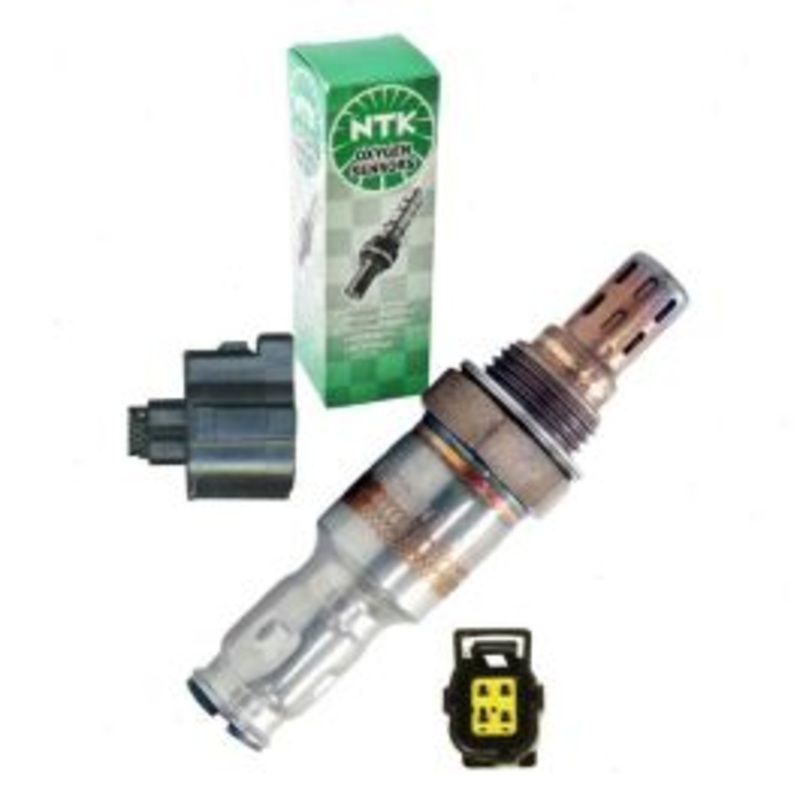 NGK NTK Downstream Right Oxygen (O2) Sensor for 2013-2019 Ram 1500 3.6L V6