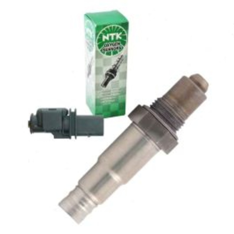 NGK NTK Upstream Air Fuel Ratio Sensor for 2010-2017 Audi A5 Quattro 2.0L L4