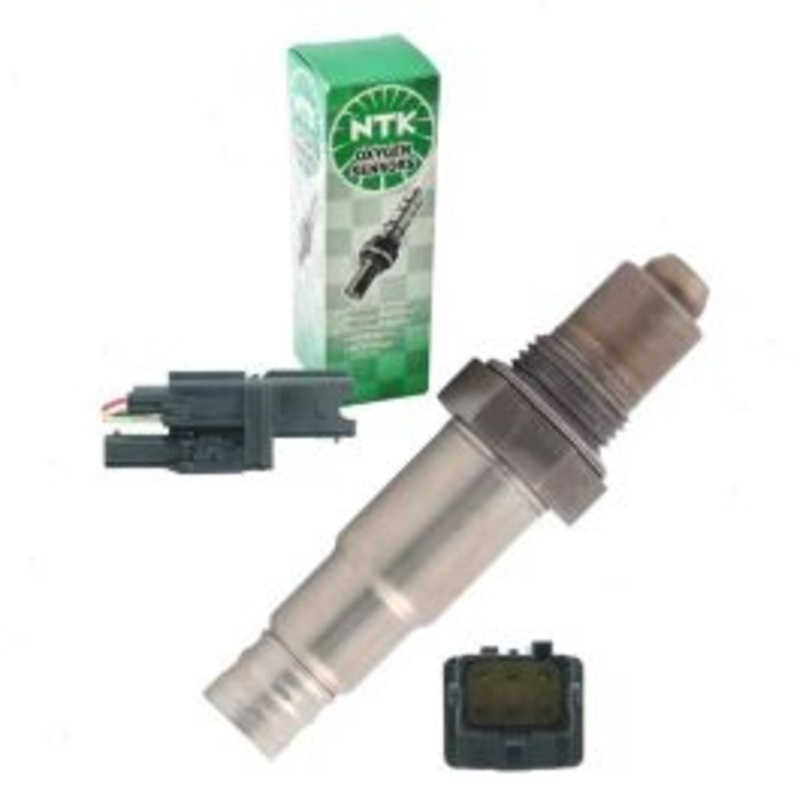 NGK NTK Upstream Left Air Fuel Ratio Sensor for 2004-2007 Infiniti G35 3.5L V6