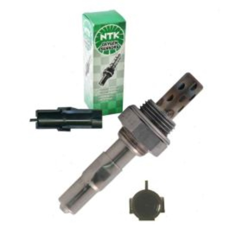 NGK NTK Upstream Oxygen (O2) Sensor for 1995 Chevrolet Tahoe 5.7L V8