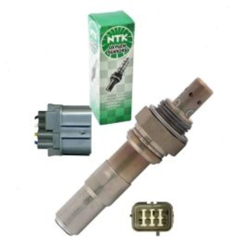 NGK NTK Upstream Rear Air Fuel Ratio Sensor for 2004-2008 Acura TL 3.2L 3.5L V6