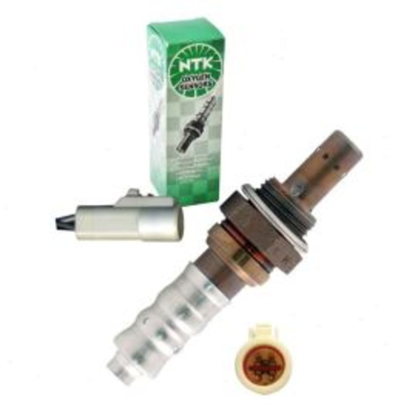 NGK NTK Upstream Right Oxygen (O2) Sensor for 1997 Ford F-250 HD 5.8L 7.5L V8