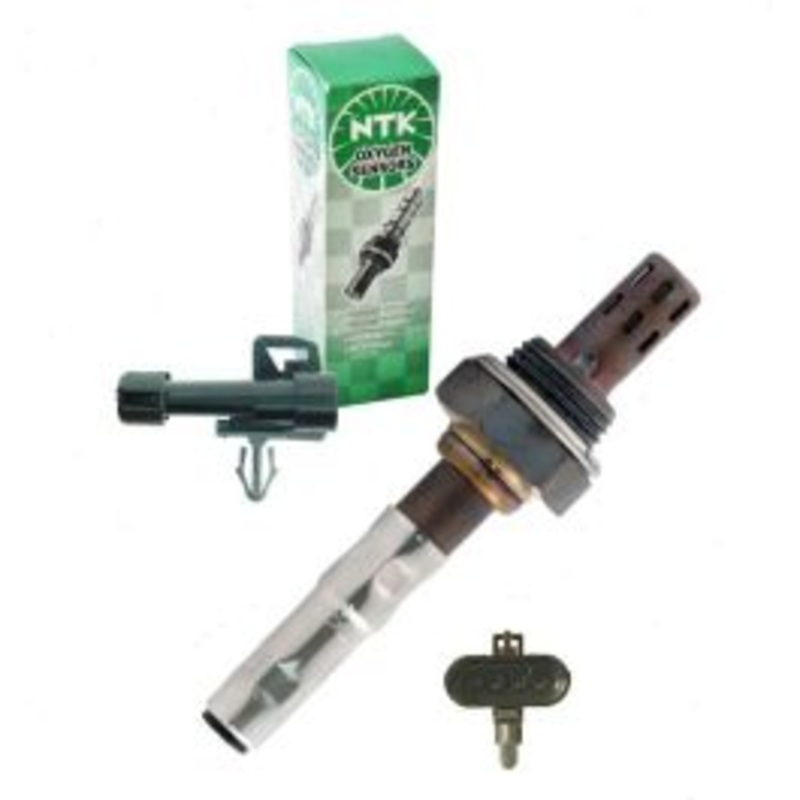 NGK NTK Upstream Right Oxygen (O2) Sensor for 1999-2000 Cadillac Escalade 5.7L V8