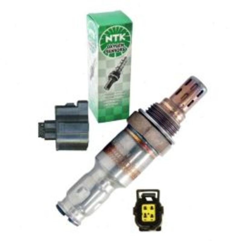 NGK NTK Upstream Right Oxygen (O2) Sensor for 2011-2019 Dodge Journey 3.6L V6