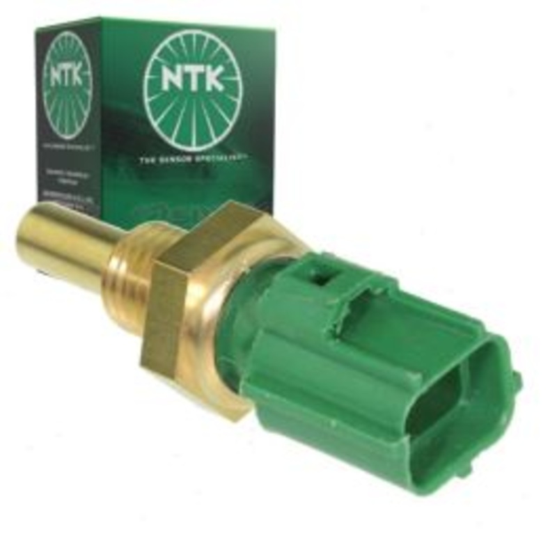 NTK Air Charge Temperature Sensor for 1992-1996 Geo Metro 1.0L 1.3L L3 L4