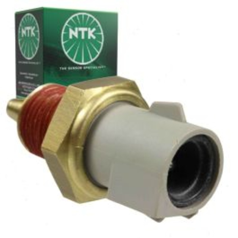 NTK Coolant Temperature Sensor for 1987-1991 Ford LTD Crown Victoria 5.0L 5.8L V8