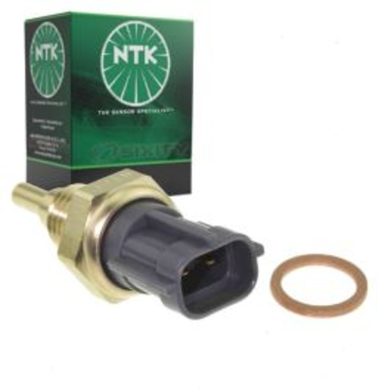NTK Coolant Temperature Sensor for 2004-2007 Suzuki Aerio 2.3L L4