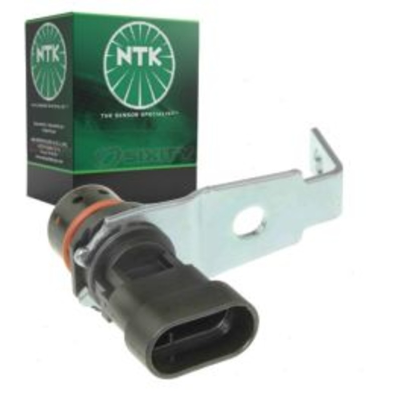 NTK Crankshaft Position Sensor for 1997-2000 Chevrolet W3500 Tiltmaster 5.7L V8