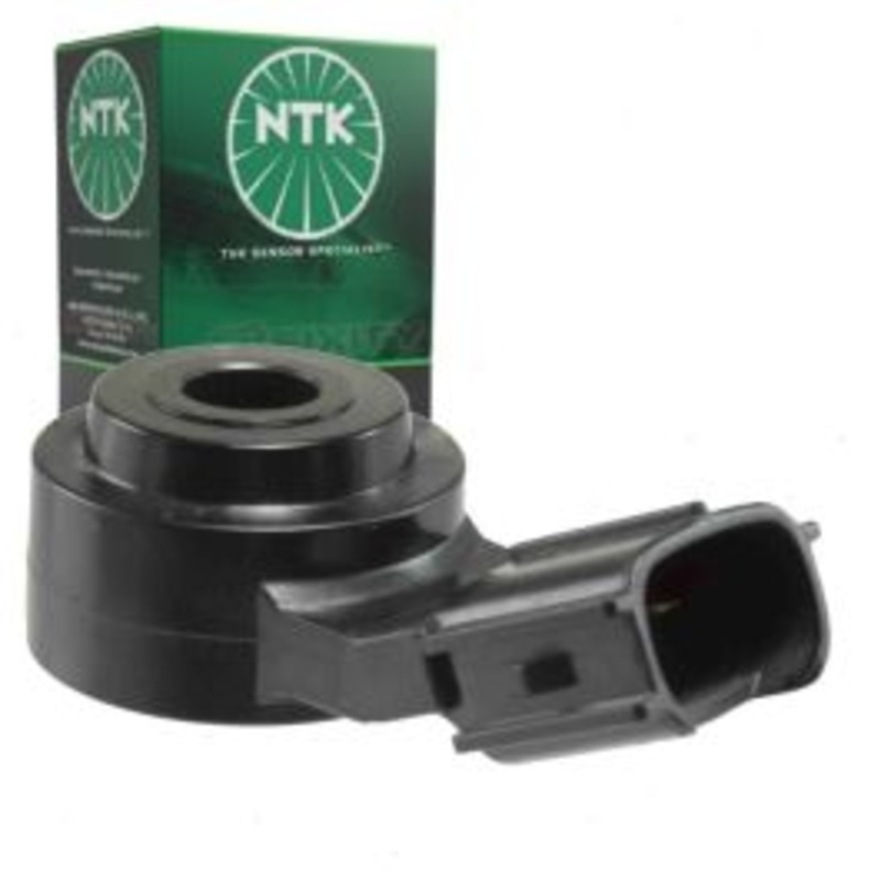 NTK Ignition Knock Detonation Sensor for 2006-2011 Lexus IS250 2.5L V6