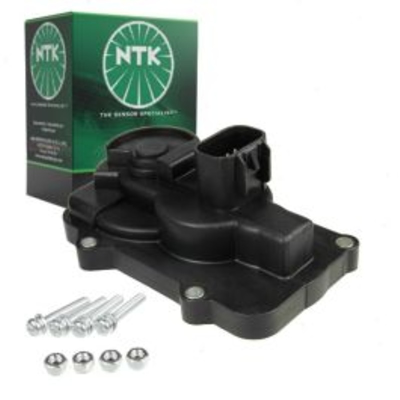 NTK Throttle Position Sensor for 2003-2006 Cadillac Escalade 5.3L 6.0L V8