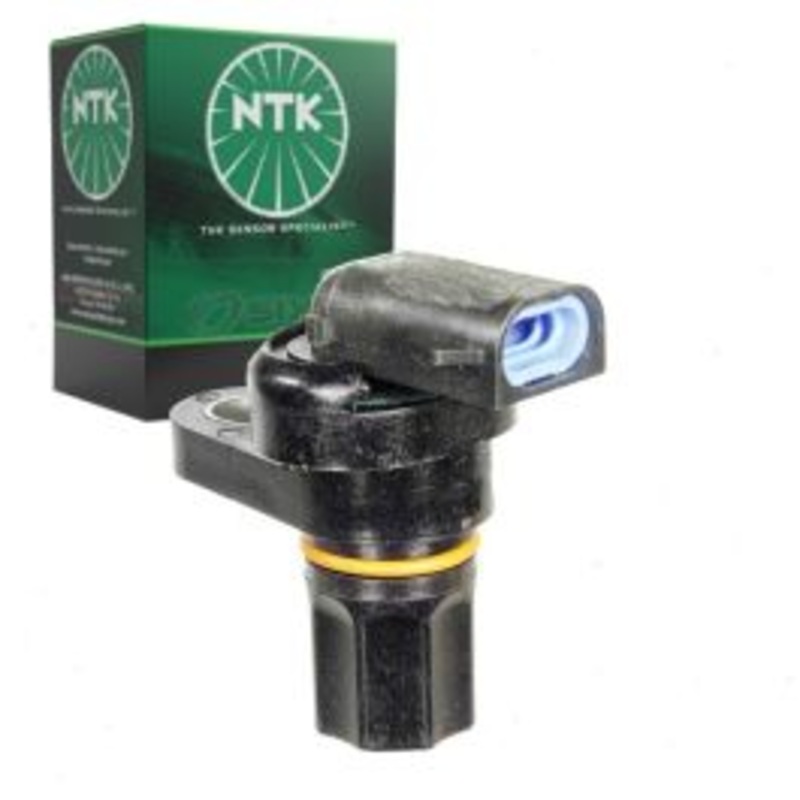 NTK Vehicle Speed Sensor for 1990-1997 Ford F-59 Commercial Stripped Chassis