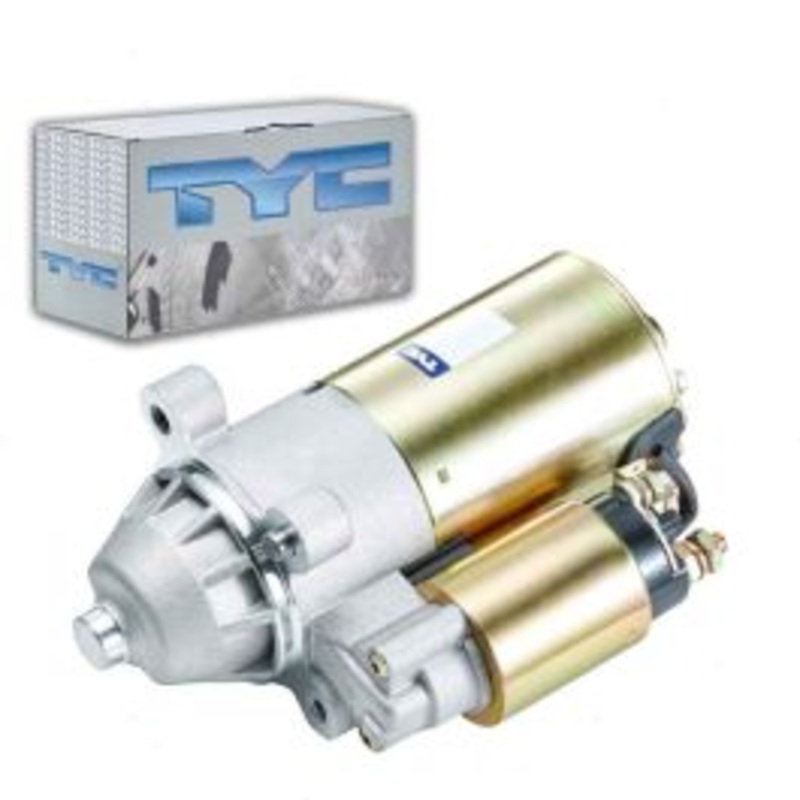 TYC 1-03270 Starter Motor