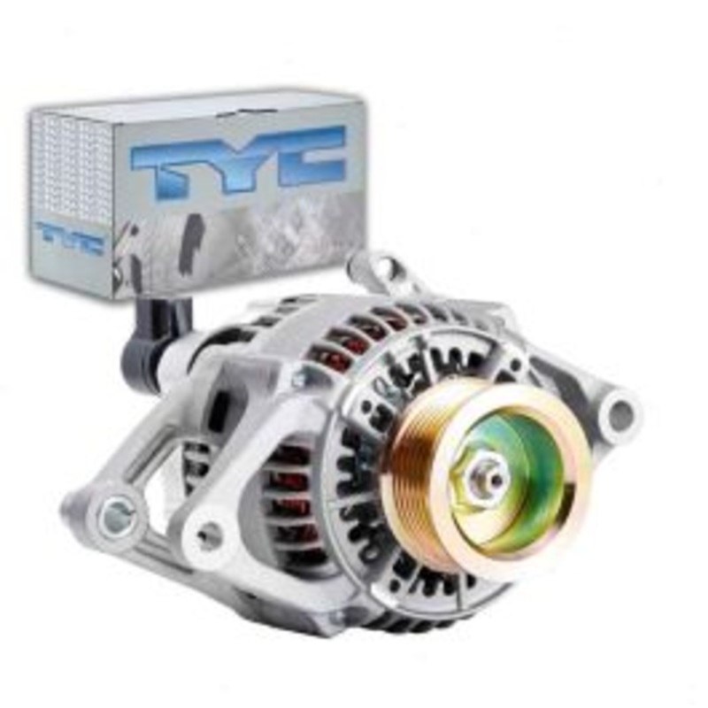 TYC Alternator for 1994-1998 Dodge Ram 3500 5.9L V8