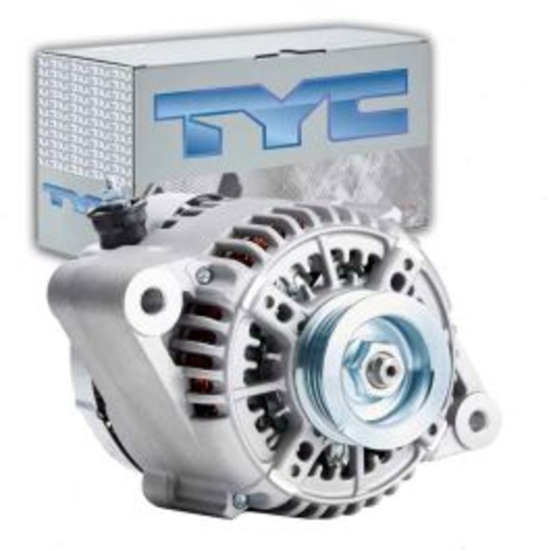 TYC Alternator for 1999-2002 Toyota 4Runner 3.4L V6