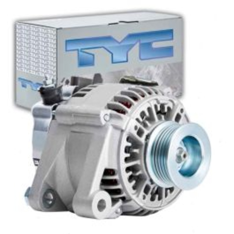 TYC Alternator for 2000-2003 Toyota Solara 3.0L V6