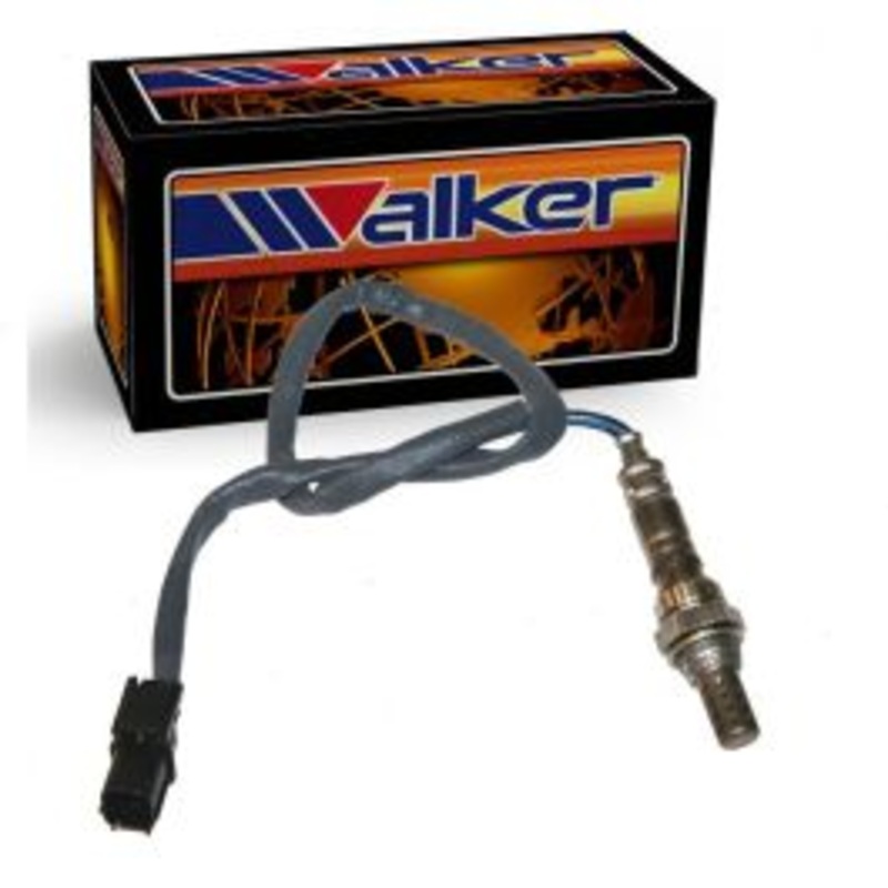 Walker Products Downstream Front Oxygen (O2) Sensor for 2007-2014 Acura MDX RL TL TSX