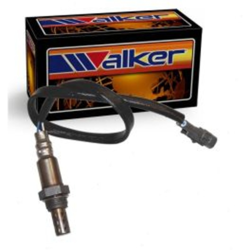Walker Products Downstream Oxygen (O2) Sensor for 1991-1992 Toyota MR2