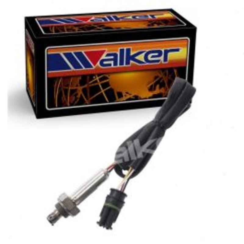 Walker Products Downstream Oxygen (O2) Sensor for 1996-1999 BMW 323i 328i 328is 528i M3 Z3