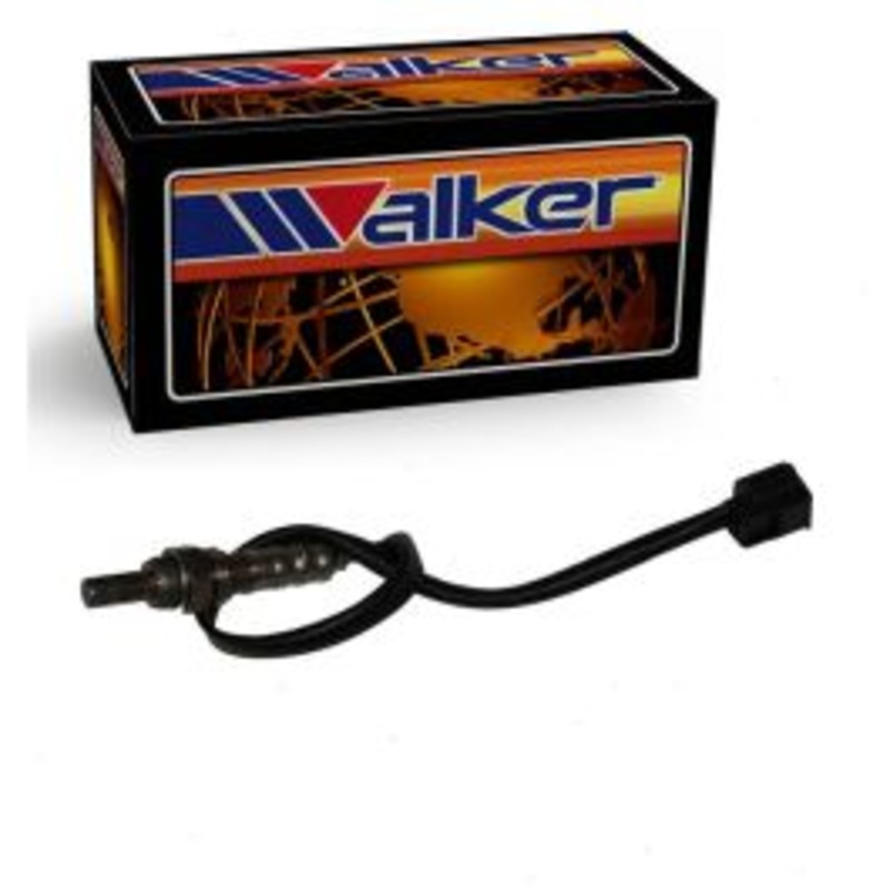 Walker Products Downstream Oxygen (O2) Sensor for 2011-2018 Nissan Altima Juke