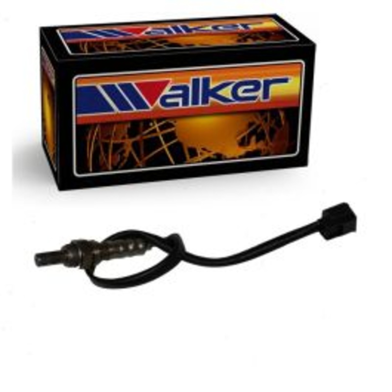 Walker Products Downstream Rear Oxygen (O2) Sensor for 2013-2017 Nissan Altima
