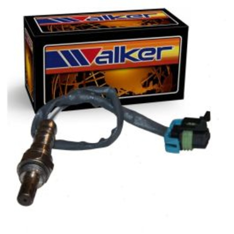 Walker Products Downstream Right Oxygen (O2) Sensor for 2006-2007 GMC 1500 Envoy Savana XL