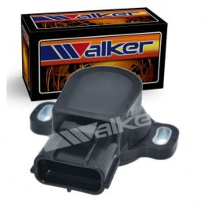 Walker Products Throttle Position Sensor for 1998-2003 Toyota Camry Prius Supra