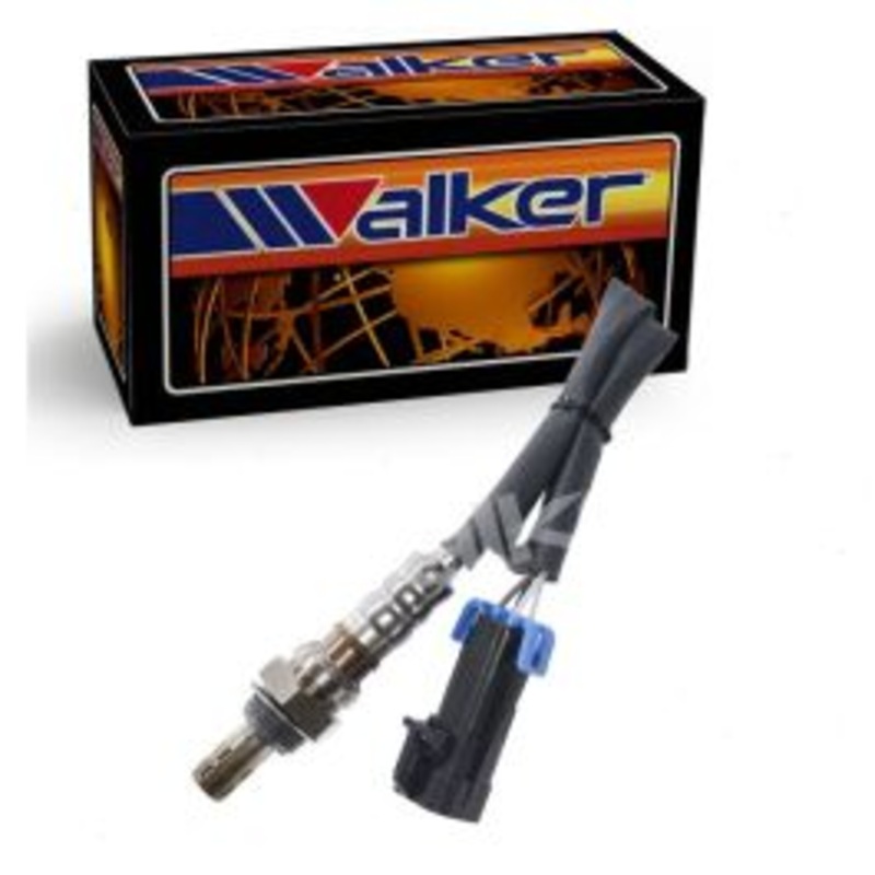 Walker Products Upstream Front Oxygen (O2) Sensor for 2006-2011 Cadillac DTS