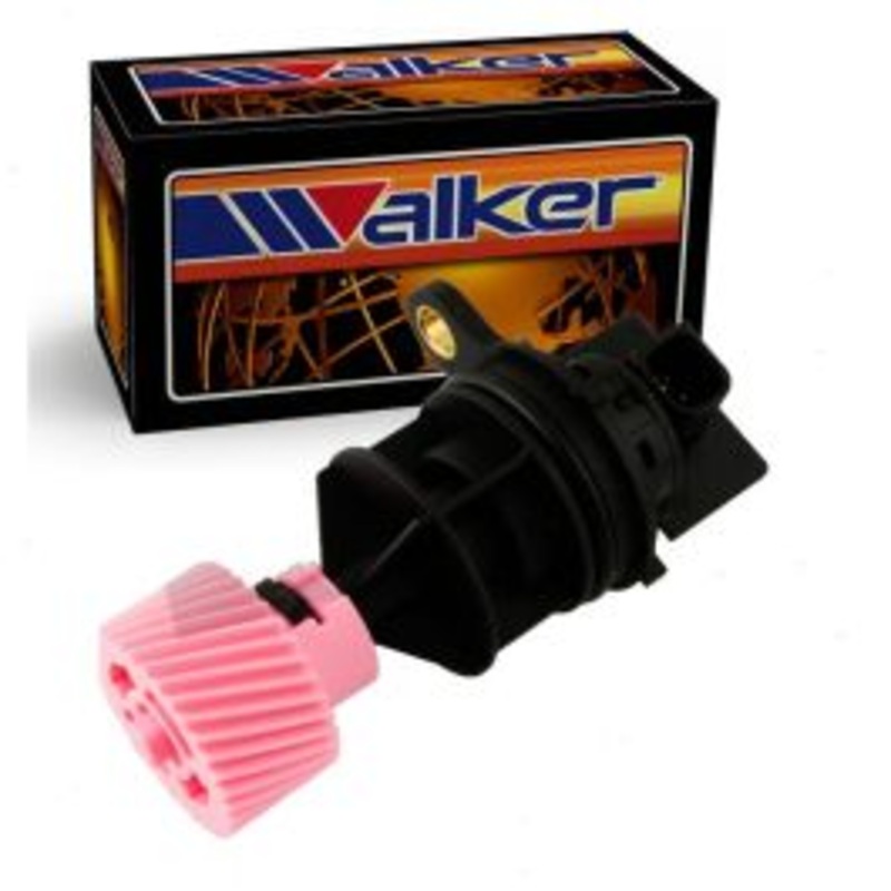 Walker Products Vehicle Speed Sensor for 1998-2006 Nissan Altima Sentra