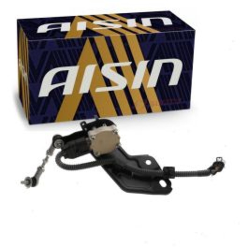 AISIN Rear Left Suspension Ride Height Sensor for 2003-2009 Lexus GX470 4.7L V8