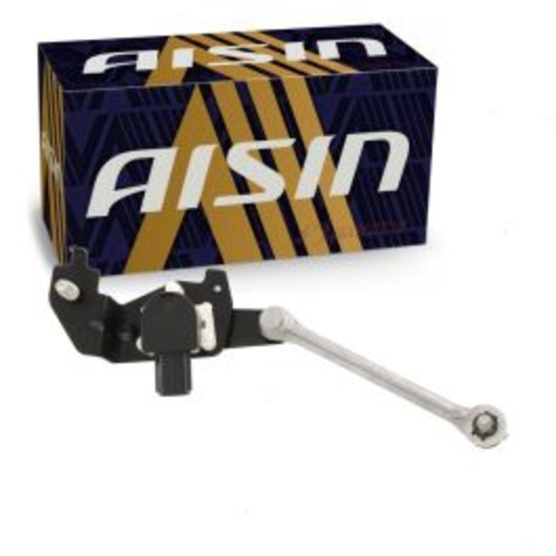 AISIN Rear Right Suspension Ride Height Sensor for 2008-2015 Toyota Sequoia