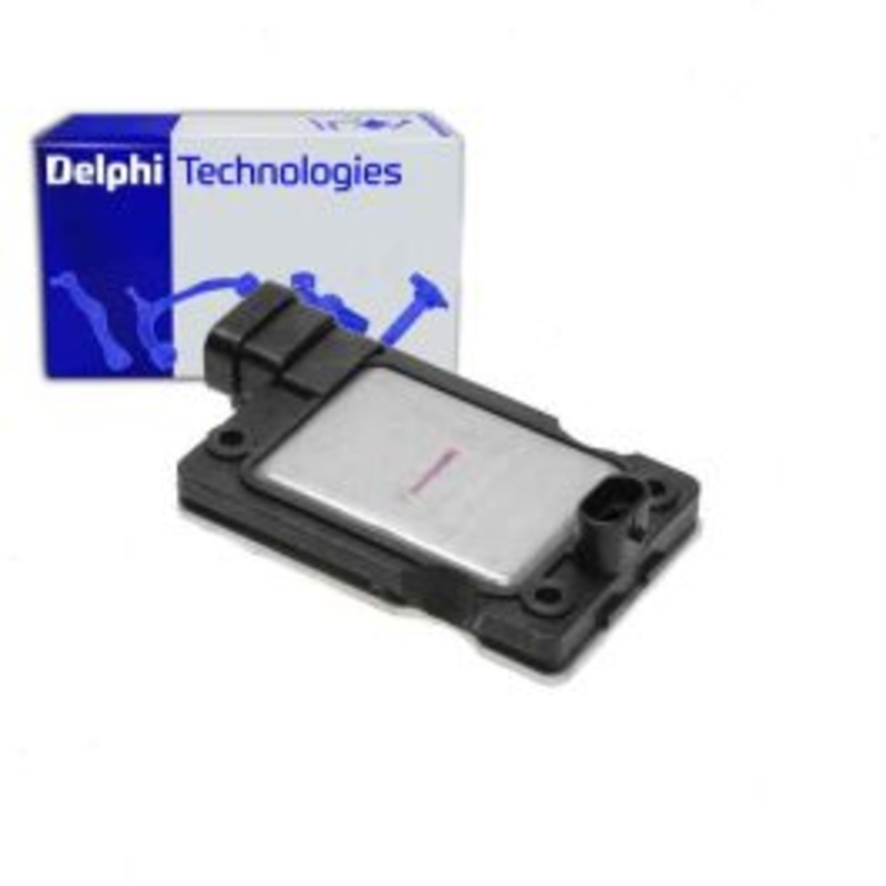Delphi Ignition Control Module for 1993-1998 Oldsmobile Achieva 2.3L 2.4L L4