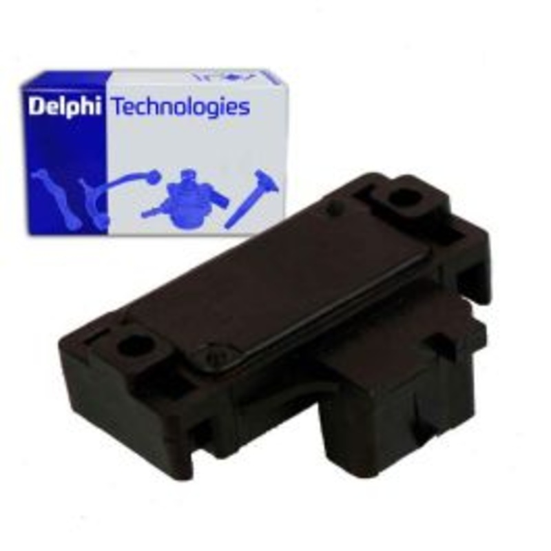 Delphi Manifold Absolute Pressure Sensor for 1987 GMC R1500 4.3L 5.0L 5.7L 6.2L V6 V8